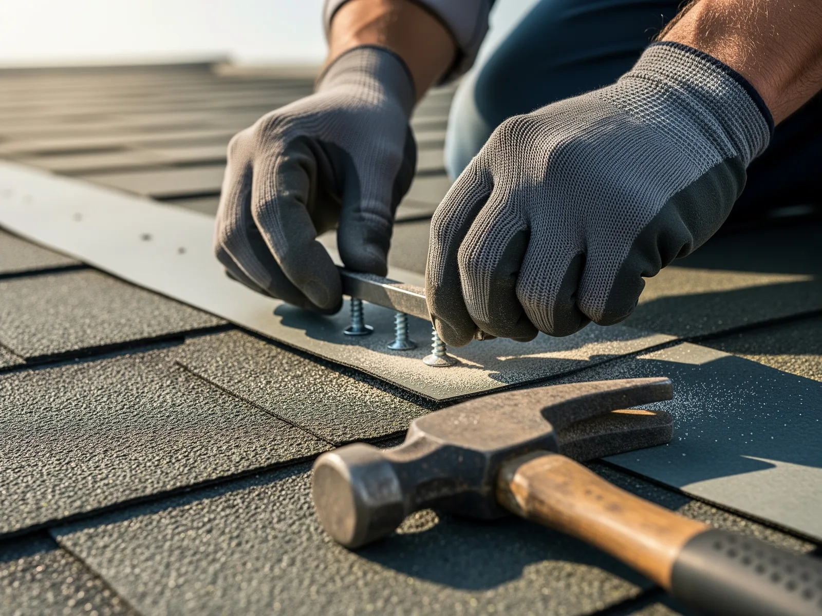 Why choose Fascia Repair in Salem, NY